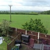 Photo 6: View from back of house