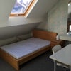Photo 5: Attic bedroom