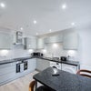 Photo 5: Kitchen communal area