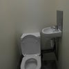Photo 5: Separate toilet