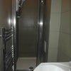 Photo 4: Shower/ toilet