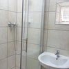 Photo 6: second bathroom with shower and toilet