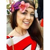 Photograph of Kirsty