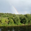 Photo 4: View from the balcony
