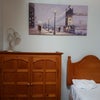 Photo 2: single bed