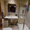 Photo 6: Studio Apartment - Shower Room