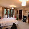 Photo 5: Studio Apartment with View of Balcony