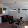 Photo 3: Kitchen/Dining Room