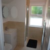 Photo 5: Typical Shower Room