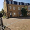 Photo 9: Quiet residential mews