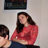 Photograph of Megan