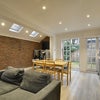 Photo 2: Living Room