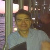 Photograph of Javi