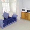 Photo 2: lounge area withing bedroom