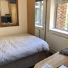 Photo 2: small dbl bedroom