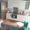 Photo 5: kitchen/sitting room
