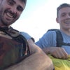 Ben and george \'s picture