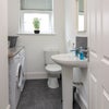 Photo 9: UTILITY ROOM washer & Dryer