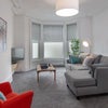 Photo 7: Shared Lounge, Triple Glazed windows