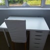 Photo 4: Desk