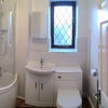 Photo 5: Bathroom with shower
