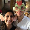 Photograph of Bansi & Harry