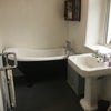 Photo 5: Shared bathroom, includes shower