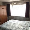 Photo 2: Front bedroom 
