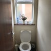 Photo 2: Upstairs toilet
