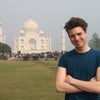 Xavier\'s picture