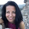 Photograph of Ildiko