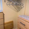 Photo 5: Hanging space