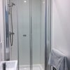 Photo 4: new shower room