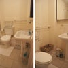 Photo 4: Shared bathroom