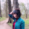Photograph of Katrina