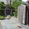Photo 2: sunny garden