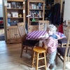 Photo 3: dining room
