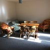Photo 2: Communal living area