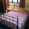 Photo 3: Very Sturdy Long 6"6" Double Bed 
