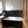 Photo 7: Bathroom (power shower and heated rail)