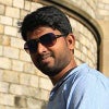 Photograph of Praveen
