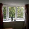 Photo 5: Private bedroom window