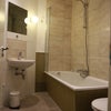 Photo 6: Bathroom shared with a female, & the occasional a few guests