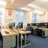 Photo 4: UCL Computer room