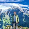 Mathew\'s picture