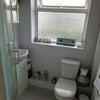 Photo 4: Shared bathroom