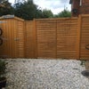 Photo 5: Self contained garden area
