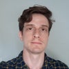 Photograph of Jon
