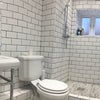 Photo 4: Bathroom