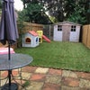 Photo 8: South-Facing Garden